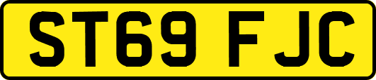 ST69FJC