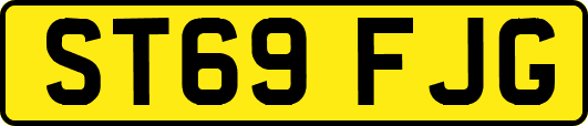 ST69FJG