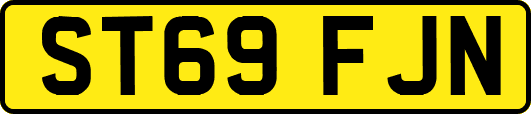 ST69FJN