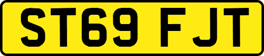 ST69FJT