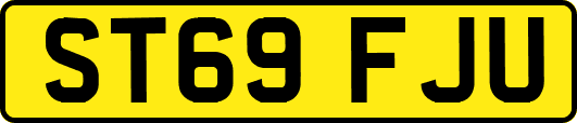 ST69FJU