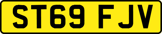 ST69FJV