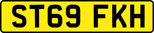 ST69FKH