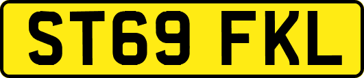 ST69FKL