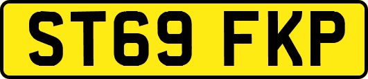 ST69FKP