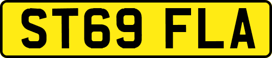 ST69FLA