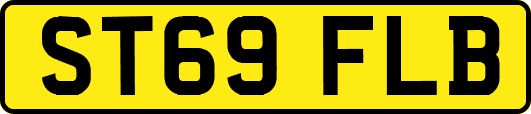 ST69FLB
