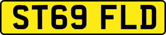 ST69FLD