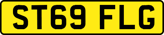 ST69FLG