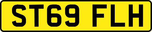ST69FLH