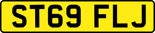 ST69FLJ