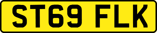 ST69FLK