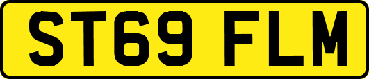 ST69FLM
