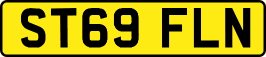 ST69FLN