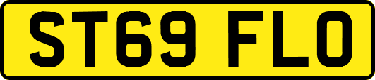 ST69FLO