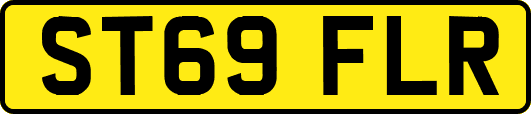 ST69FLR