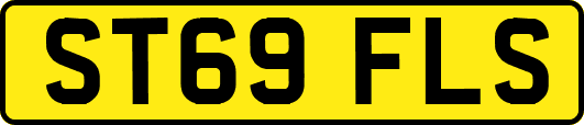 ST69FLS