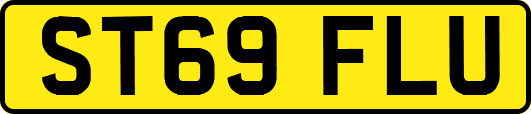 ST69FLU