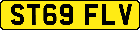 ST69FLV