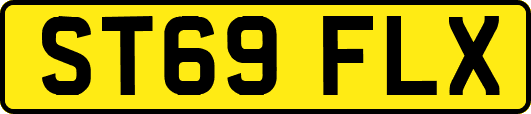 ST69FLX