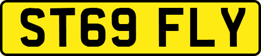 ST69FLY