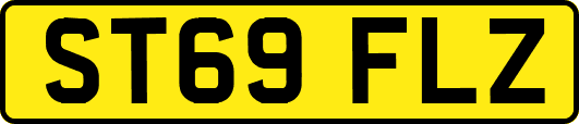 ST69FLZ