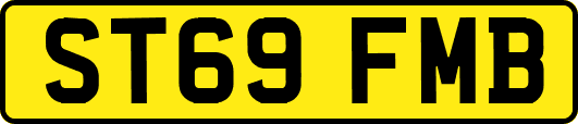 ST69FMB