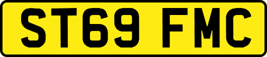 ST69FMC