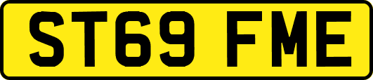 ST69FME