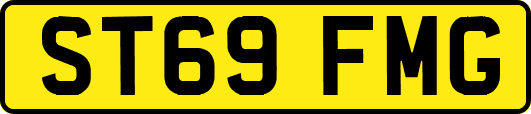ST69FMG