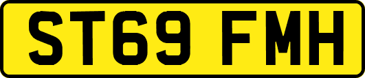 ST69FMH