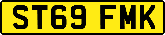 ST69FMK
