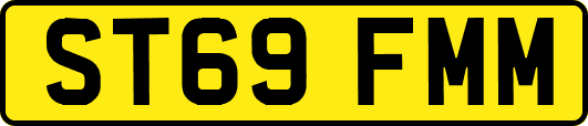 ST69FMM
