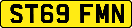 ST69FMN