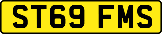 ST69FMS