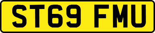 ST69FMU