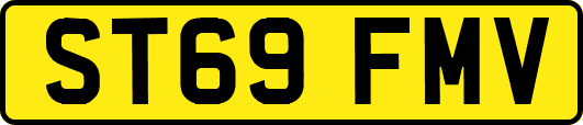 ST69FMV