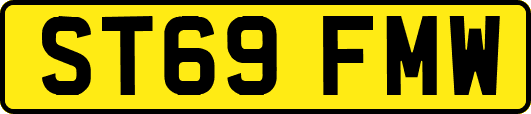 ST69FMW
