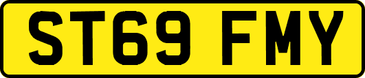 ST69FMY