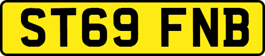 ST69FNB