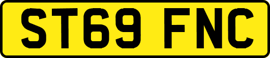 ST69FNC