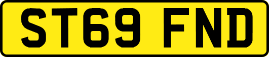 ST69FND
