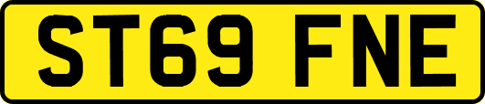 ST69FNE