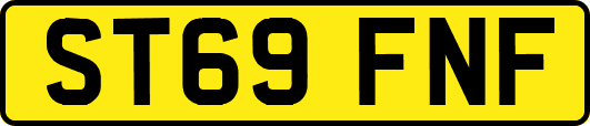 ST69FNF