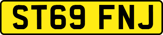 ST69FNJ