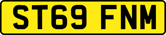 ST69FNM