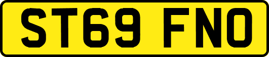ST69FNO