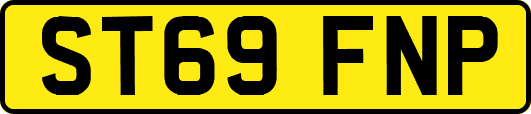 ST69FNP