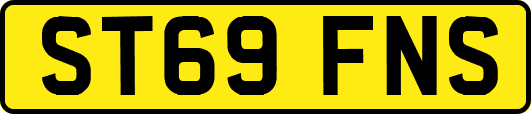 ST69FNS
