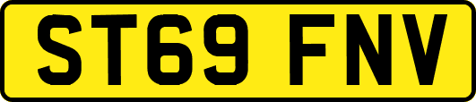 ST69FNV